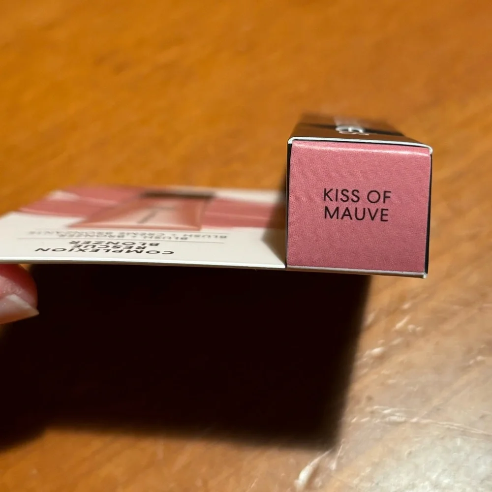 Bareminerals Complexion Rescue Blonzer Blush + Bronzer